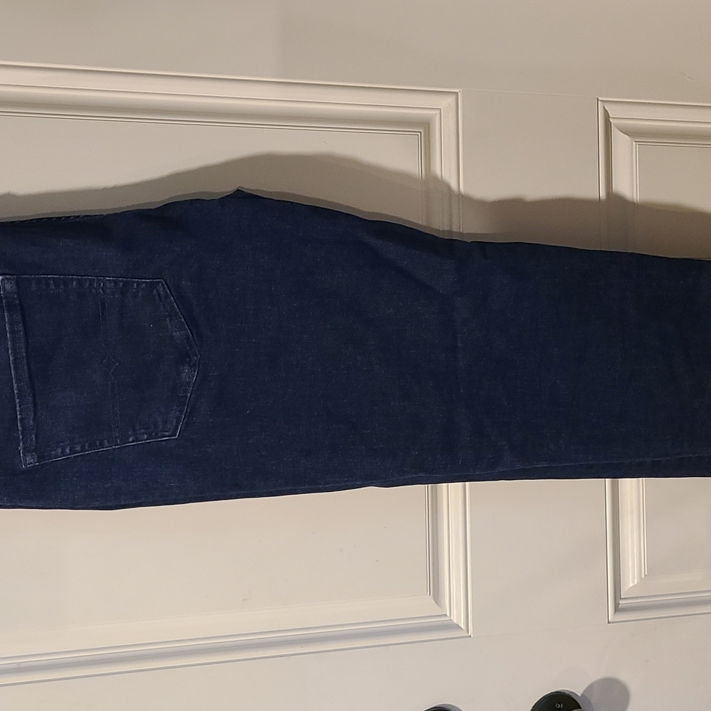 Lucky Brand Men's Blue Jeans - Picture 8 of 8